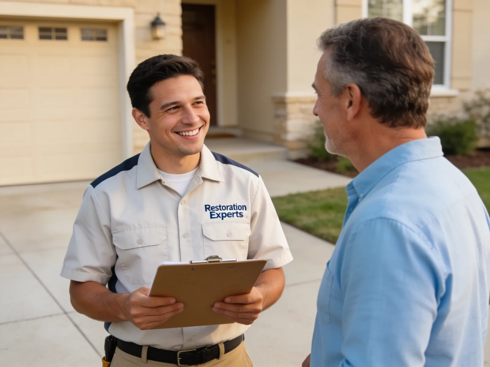 Water Damage Cleanup Elk River, MN FAQs